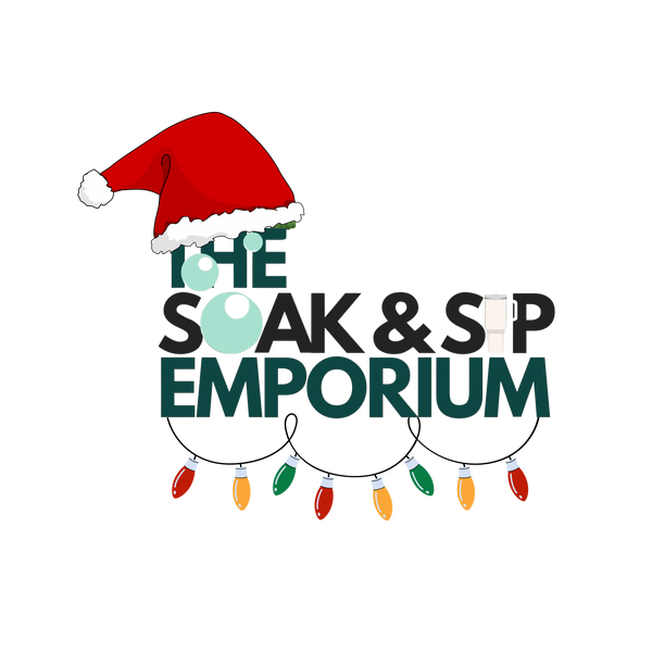 The Soak & Sip Emporium 